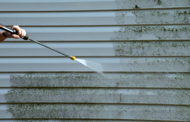 Best Roof Power Washing Services  in Snellville, GA