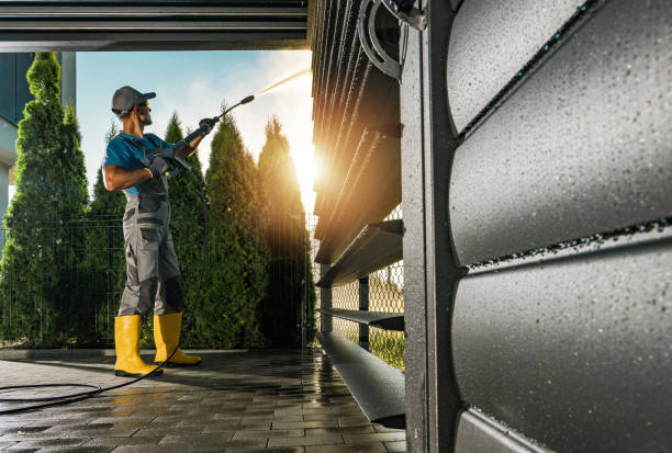 Best Commercial Pressure Washing  in Snellville, GA