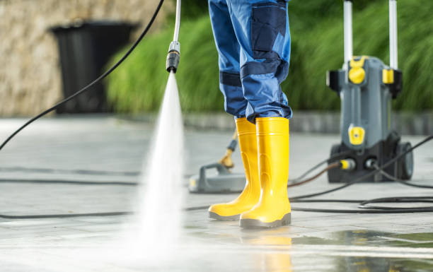 Pressure Washing Estimates in Snellville, GA