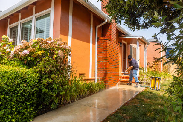 Best Affordable Pressure Washing  in Snellville, GA
