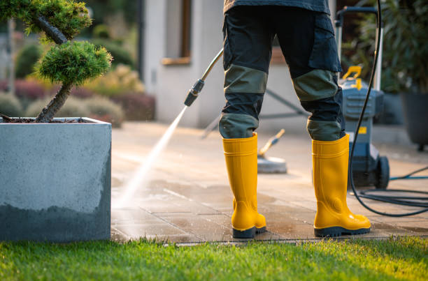 Trusted Snellville, GA Pressure Washing Experts